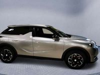 usata DS Automobiles DS3 Crossback E-Tense So Chic