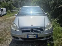 Usata Mercedes A150 Classic 95 CV (69 kW) 2008 Other Monovolume