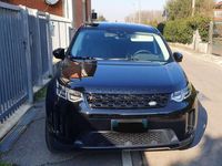 usata Land Rover Discovery Sport 2.0d i4 mhev S awd 150cv auto