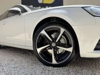Usata Audi A4 Business Plus 150 CV (110 kW) 2017 Bianco Station wagon
