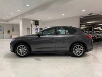 usata Alfa Romeo Stelvio 2.2 Turbo Diesel 190CV AT8 RWD Super