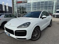 Usata Porsche Cayenne Platinum Edition 340 CV (250 kW) 2022 Bianco SUV