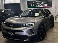 Usata Opel Mokka Edition 131 CV (96 kW) 2023 Grigio SUV