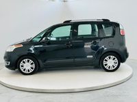 usata Citroën C3 Picasso 1.6 diesel 2010