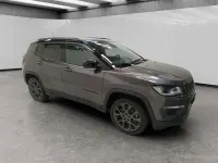Usata Jeep Compass 241 CV (177 kW) 2020 Grigio SUV