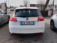 usata Opel Insignia SW AUTO NAVI -PREZZO PROMO