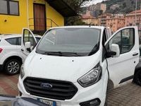Usata Ford Transit Custom 104 CV (76 kW) 2019 Bianco