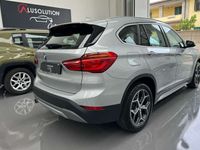 usata BMW X1 xdrive18d xLine auto