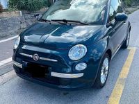 Usata Fiat 500 95 CV (69 kW) 2015 Utilitaria