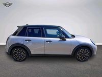 Usata Mini Cooper Favoured 204 CV (150 kW) 2024 Grigio Utilitaria