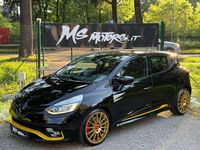 Second-hand Renault Clio IV Trophy 220 CP (161 kW) 2018 Negru Berlinǎ