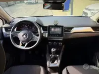 Brugt Renault Captur Zen 95 HK (69 kW) 2021 Hvid SUV