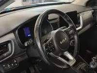Usata Kia Stonic Urban 84 CV (61 kW) 2022 Grigio SUV