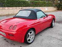 usata Fiat Barchetta - 2000