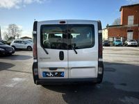 usata Renault Trafic 1.9dCi/100 PC-TN Generation Expr. Massarosa