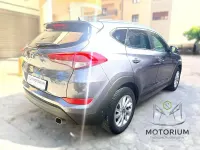 Occasion Hyundai Tucson Xpossible 141 ch (103 kW) 2016 Gris SUV