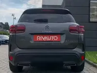 Usata Citroën C5 Aircross PureTech 131 CV (96 kW) 2023 Grigio scuro SUV