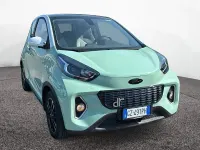 Nuova DR DR 1.0 44 kW (61 CV) 2025 Verde Utilitaria