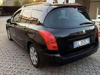 Usata Peugeot 308 SW 136 CV (100 kW) 2011 Station wagon