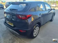 Usata Kia Stonic Style 84 CV (61 kW) 2022 Grigio(met.) SUV