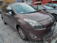 Usata Renault Scenic E-Tech 2010 Monovolume