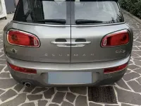 Usata Mini Clubman 116 CV (85 kW) 2018 Station wagon