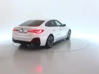 Usata BMW 420 Gran Coupé M Sport 190 CV (139 kW) 2025 Alpine white Coupé