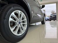 Usata Ford Kuga Titanium 120 CV (88 kW) 2020 Grigio SUV