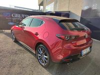 usata Mazda 3 Hatchback 2.0L e-Skyactiv-G M Hybrid Executive nuova a Parma