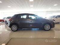 Usata Fiat Bravo Dynamic 105 CV (77 kW) 2008 Grigio Utilitaria