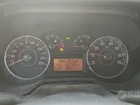 Usata Fiat Grande Punto 65 CV (47 kW) 2008 Bluazzurro Utilitaria
