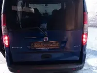 Usata Fiat Doblò 120 CV (88 kW) 2009 Monovolume