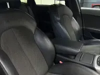 Usata Audi A6 190 CV (139 kW) 2016 Grigio Station wagon