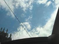 Usata Peugeot 207 2011 Bianco Utilitaria