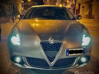Usata Alfa Romeo Giulietta 140 CV (102 kW) 2011 Utilitaria