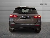 Usata Mercedes GLA200 Advanced 150 CV (110 kW) 2025 Grigio SUV