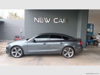 usata Audi A5 2.0 TDI Business