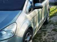 Usata Ford S-MAX S 140 CV (102 kW) 2009 Monovolume