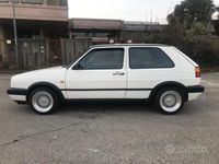 usata VW Golf II Golf 1800 3 porte GTI