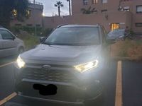 usata Toyota RAV4 EV 