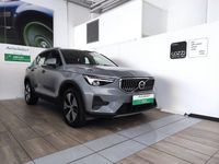 Usata Volvo XC40 Core 129 CV (94 kW) 2023 Grigio SUV