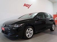 Usata VW Golf VIII Life 116 CV (85 kW) 2025 Nero Utilitaria