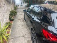 Usata BMW 120 Sport Line 190 CV (139 kW) 2020 Nero Utilitaria