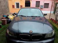 Usata BMW 116 116 CV (85 kW) 2006 Utilitaria