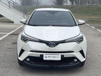 usata Toyota C-HR C-HR1.8 Hybrid E-CVT Lounge