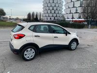Usata Renault Captur 110 CV (80 kW) 2013 SUV