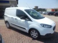 Usata Ford Transit Trend 75 CV (55 kW) 2022 Bianco Furgone