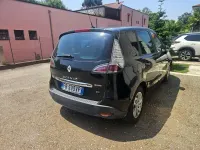 Usata Renault Scénic LIMITED 110 CV (80 kW) 2015 Monovolume