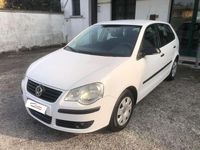 Usata VW Polo 69 CV (50 kW) 2009 Other Utilitaria