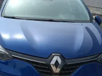 Usata Renault Clio V 101 CV (74 kW) 2022 Blu Utilitaria